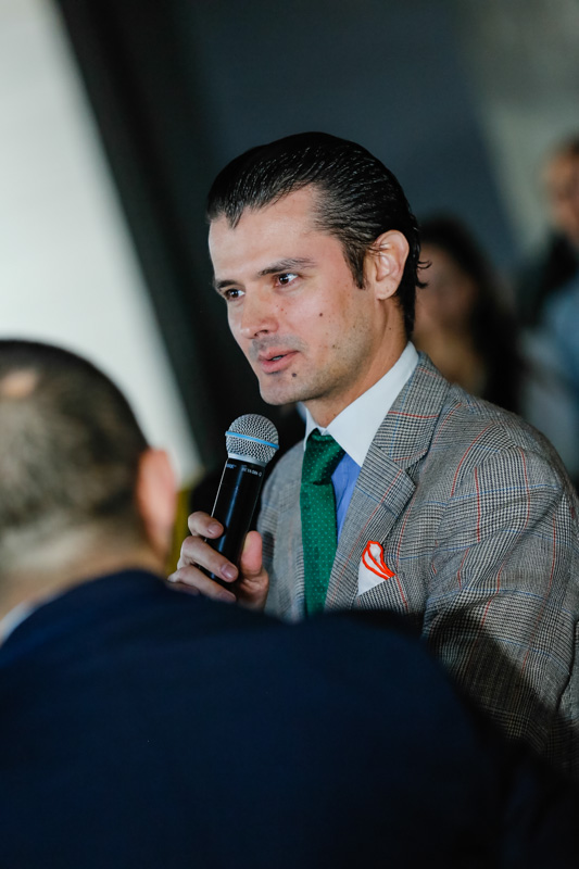 Diageo World Class Competition